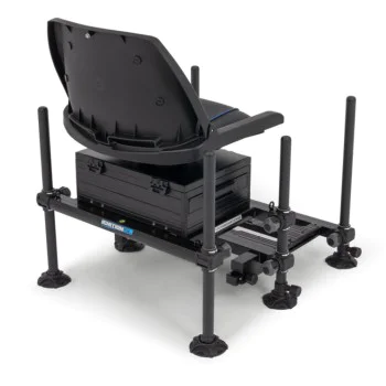 Платформа PRESTON Ignition SL 360 Seatbox