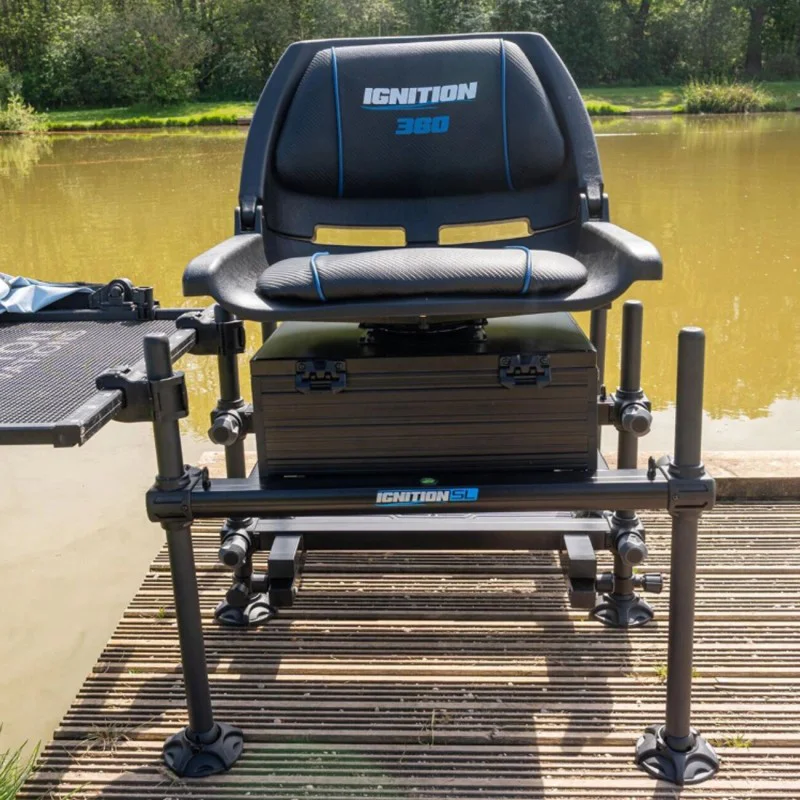 Платформа PRESTON Ignition SL 360 Seatbox