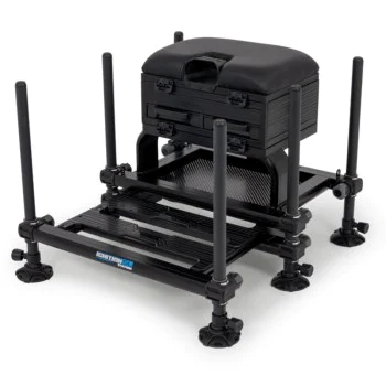 Платформа PRESTON Ignition Station SL Seatbox
