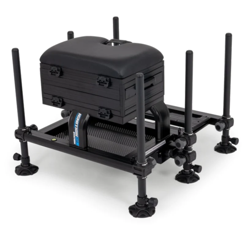 Платформа PRESTON Ignition Station SL Seatbox