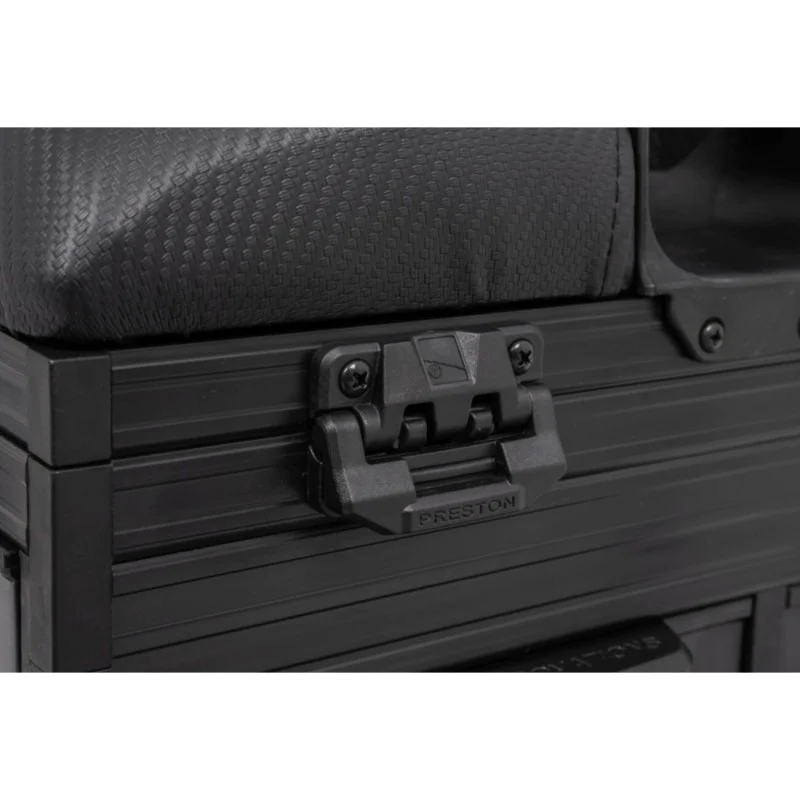 Платформа PRESTON Ignition Station SL Seatbox