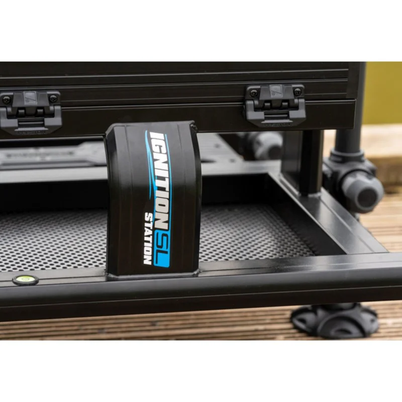 Платформа PRESTON Ignition Station SL Seatbox