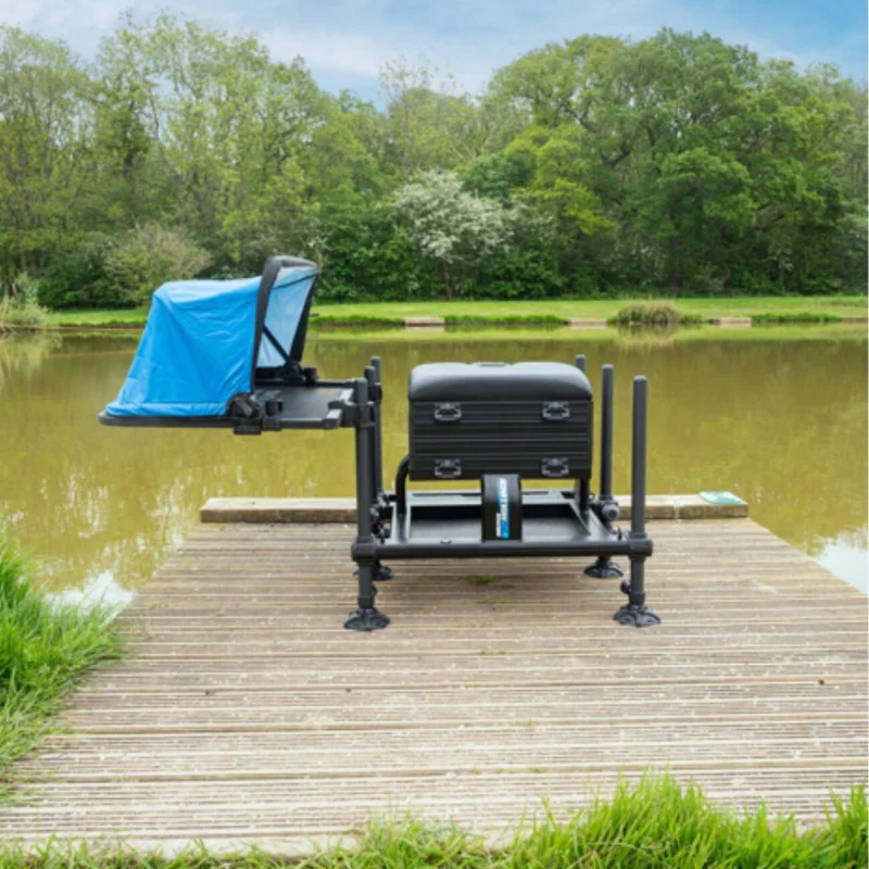 Платформа PRESTON Ignition Station SL Seatbox