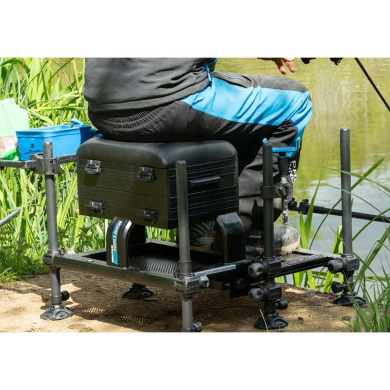 Платформа PRESTON Ignition Station SL Seatbox