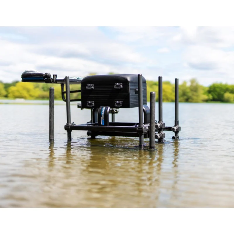 Платформа PRESTON Ignition Station SL Seatbox