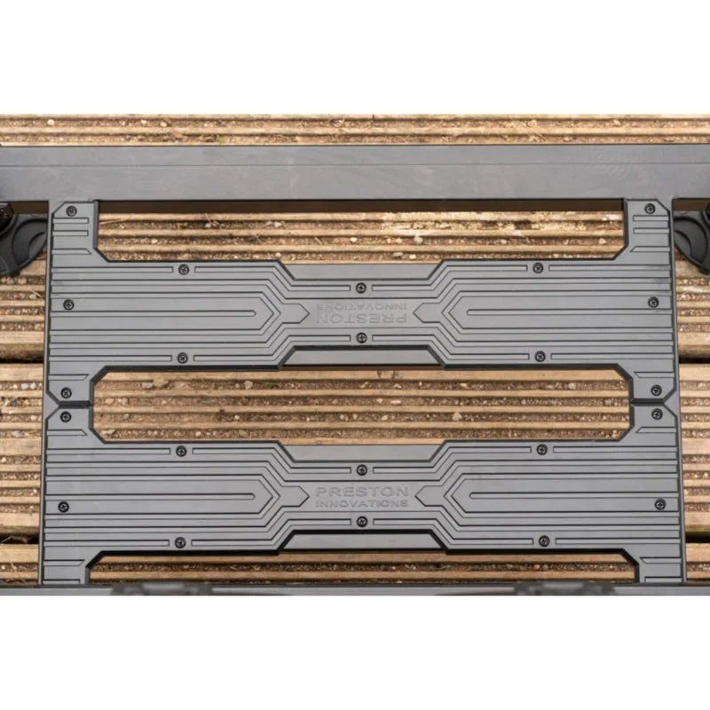 Платформа PRESTON Ignition Station SL Seatbox