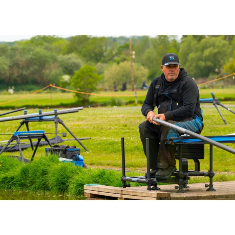 Платформа PRESTON Ignition Station SL Seatbox