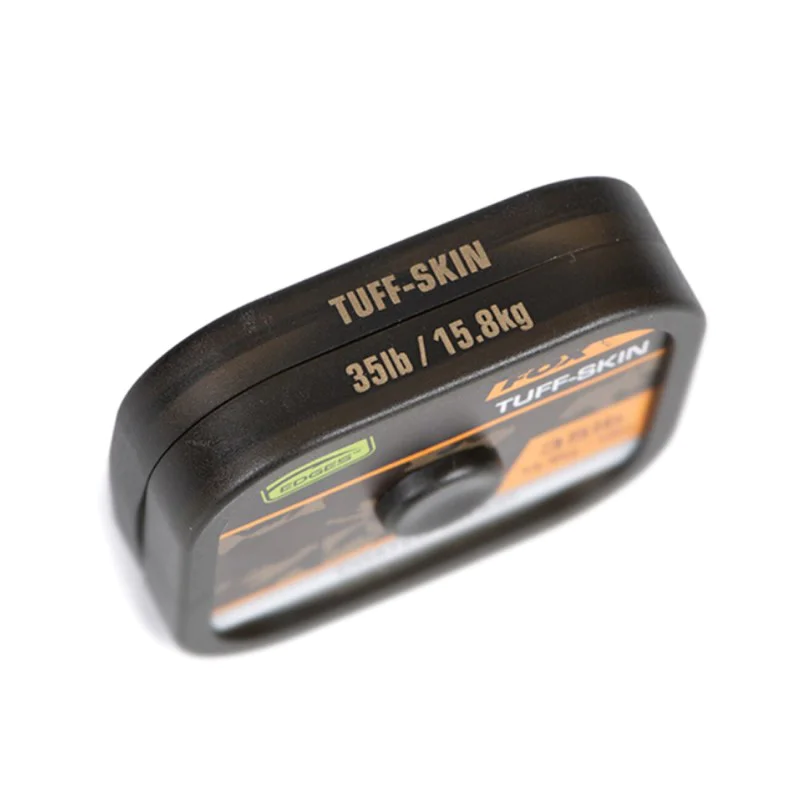 Плетено влакно за повод FOX Edges Tuff Skin 20m