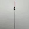 Плувка ANGLERS Carbon Steam Red