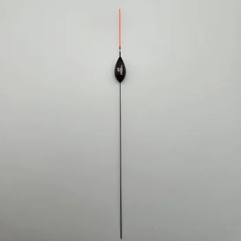 Плувка ANGLERS Carbon Steam Red