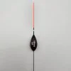 Плувка ANGLERS Carbon Steam Red