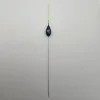 Плувка ANGLERS Metal Steam Blue