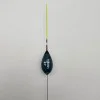 Плувка ANGLERS Metal Steam Blue