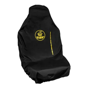 Покривало за седалка BLACK CAT BC Waterproof Seat Cover