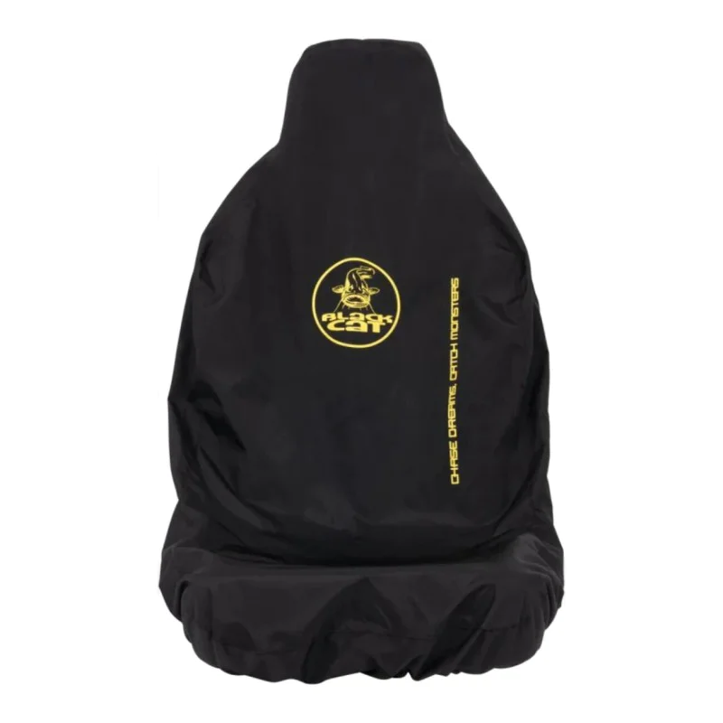 Покривало за седалка BLACK CAT BC Waterproof Seat Cover