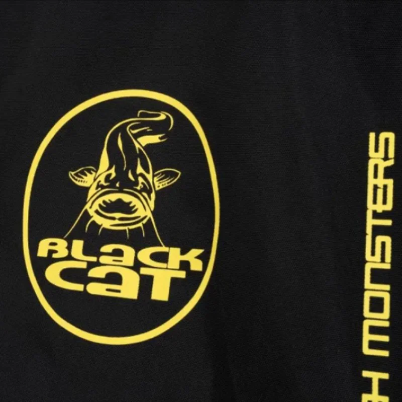 Покривало за седалка BLACK CAT BC Waterproof Seat Cover