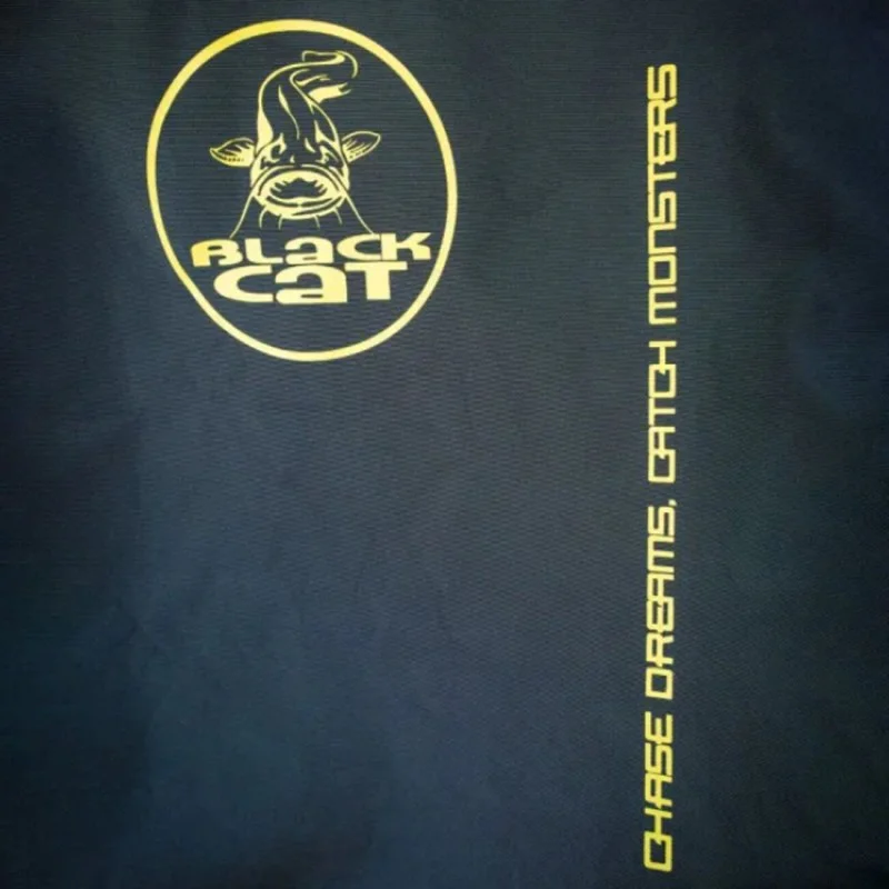 Покривало за седалка BLACK CAT BC Waterproof Seat Cover