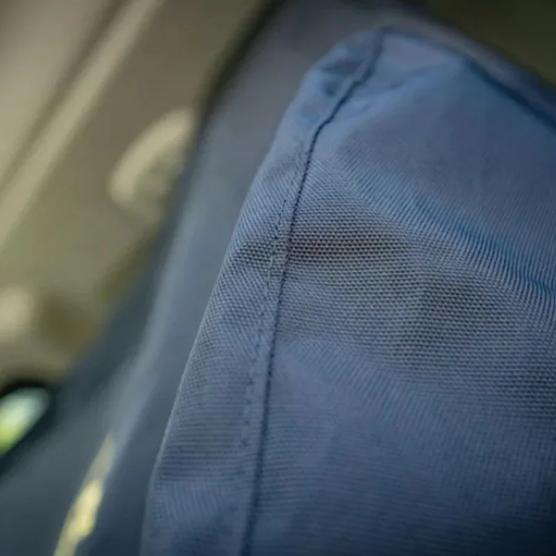 Покривало за седалка BLACK CAT BC Waterproof Seat Cover