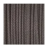 Повод за сом BLACK CAT Front Zone Leader 50m 100kg 200lbs 1mm Brown