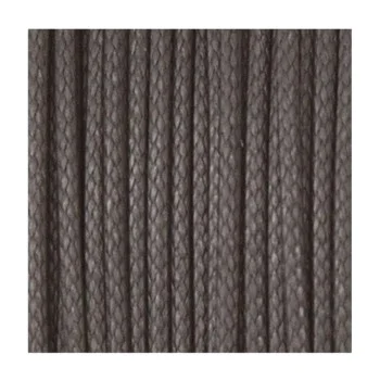 Повод за сом BLACK CAT Front Zone Leader 50m 100kg 200lbs 1mm Brown