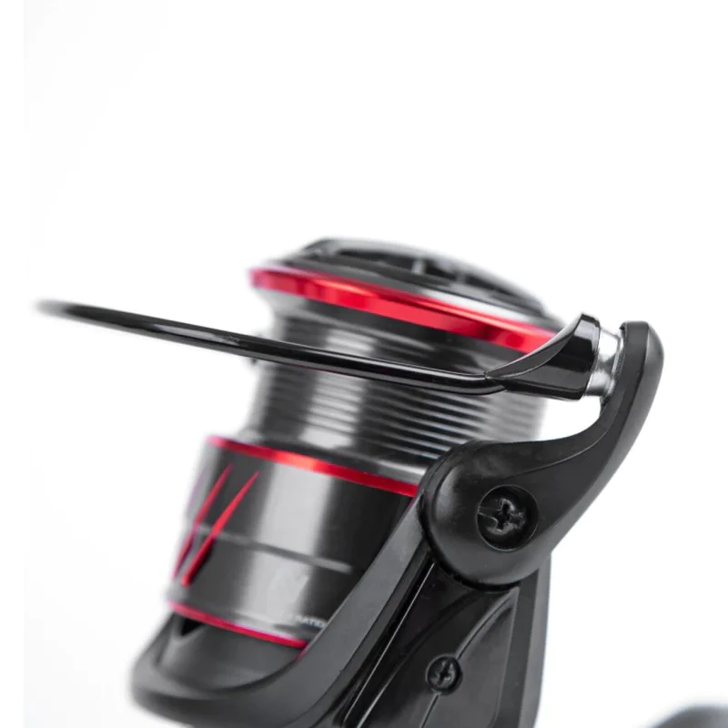 Преден аванс NYTRO Impax MK2 5000