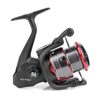 Преден аванс NYTRO Impax MK2 5000