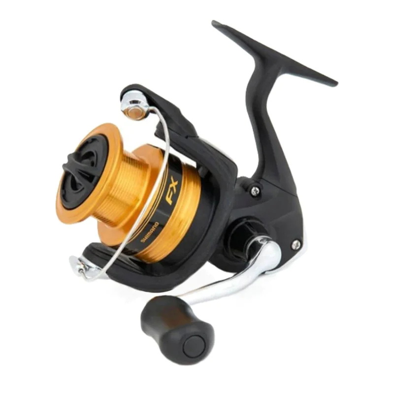 Макара преден аванс SHIMANO FX 1000 FC