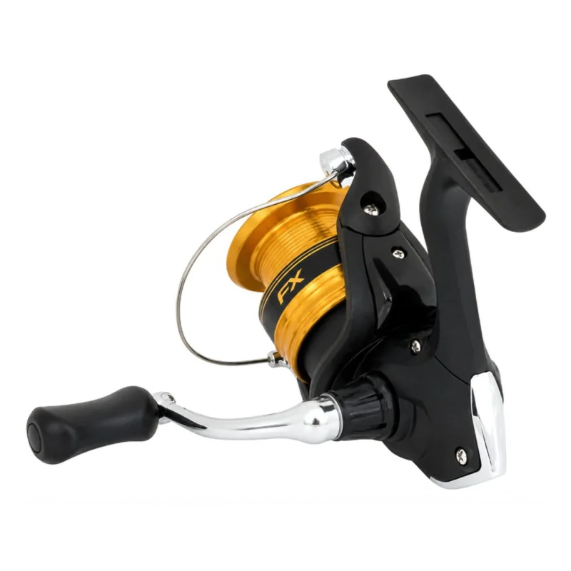 Макара преден аванс SHIMANO FX 1000 FC