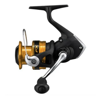 Макара преден аванс SHIMANO FX 2500 FC