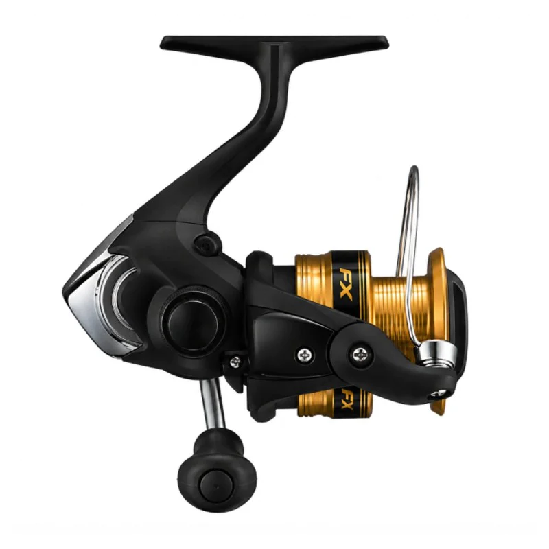 Макара преден аванс SHIMANO FX 1000 FC