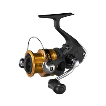 Макара преден аванс SHIMANO FX 2000 FC
