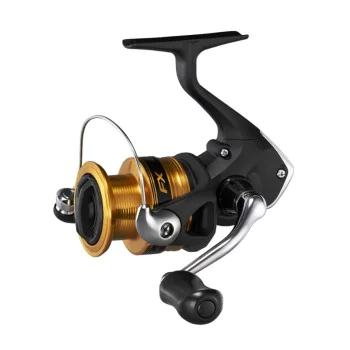 Макара преден аванс SHIMANO FX 2500 FC