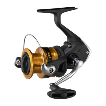 Макара преден аванс SHIMANO FX C3000 FC