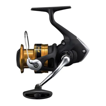 Макара преден аванс SHIMANO FX 4000 FC