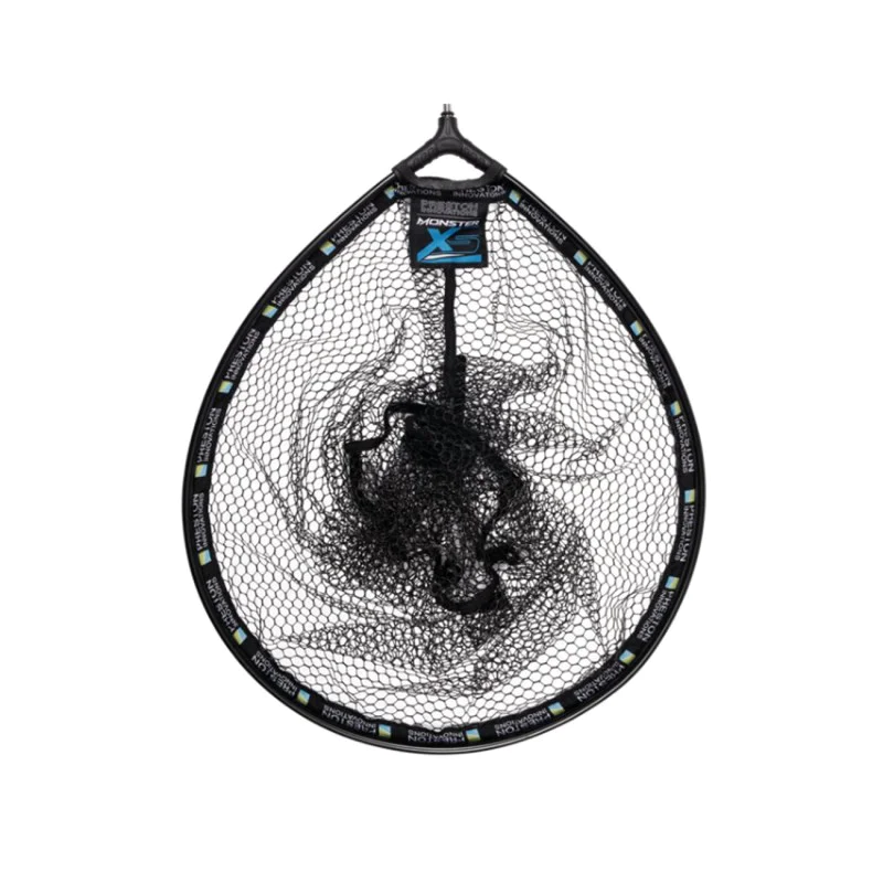 PRESTON Monster XS Lift Net 18