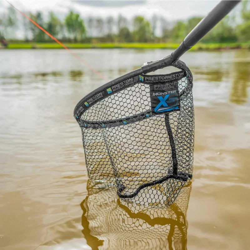 PRESTON Monster XS Lift Net 18