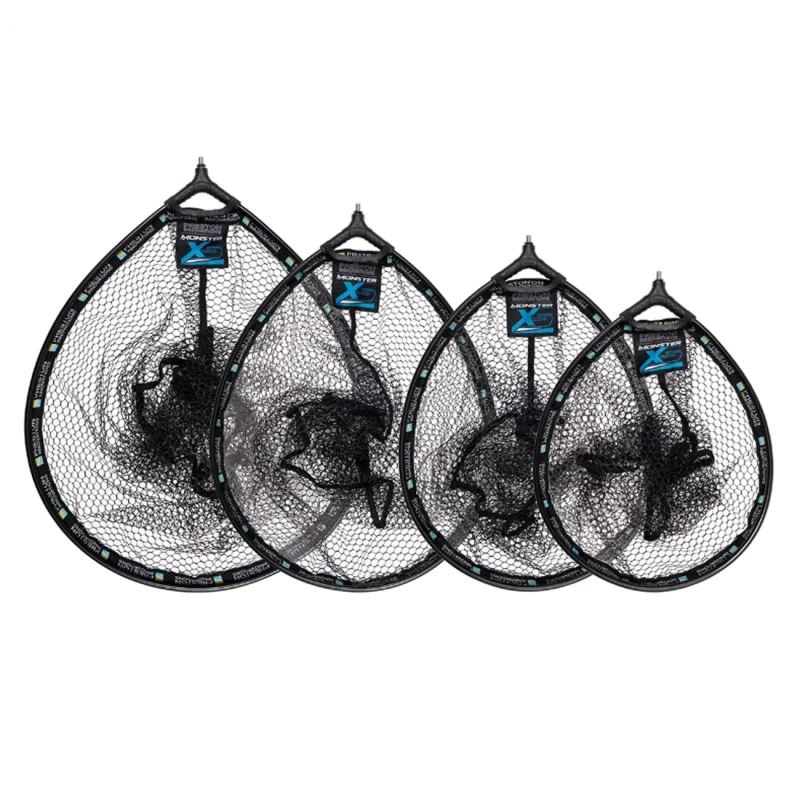 PRESTON Monster XS Lift Net 18