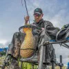 PRESTON Monster XS Lift Net 18