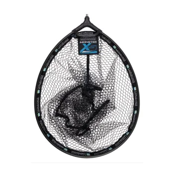 PRESTON Monster XS Lift Net 22