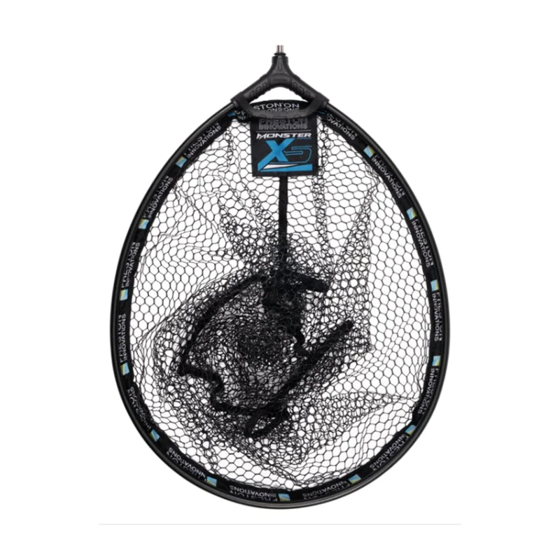 PRESTON Monster XS Lift Net 22