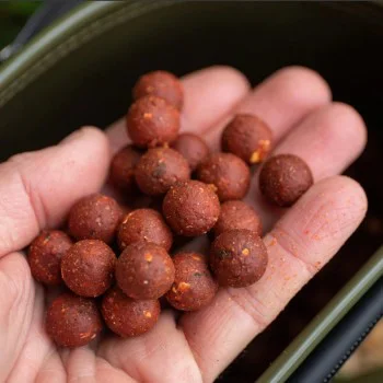 Протеинови топчета DYNAMITE BAITS The Source Boilies