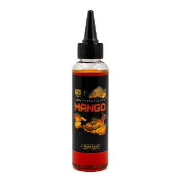 Пушеща добавка MF Smoke Attractant Mango 115ml