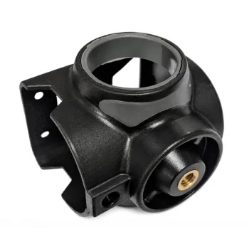 Резервна част за подиум PRESTON Absolute Platform Knuckle