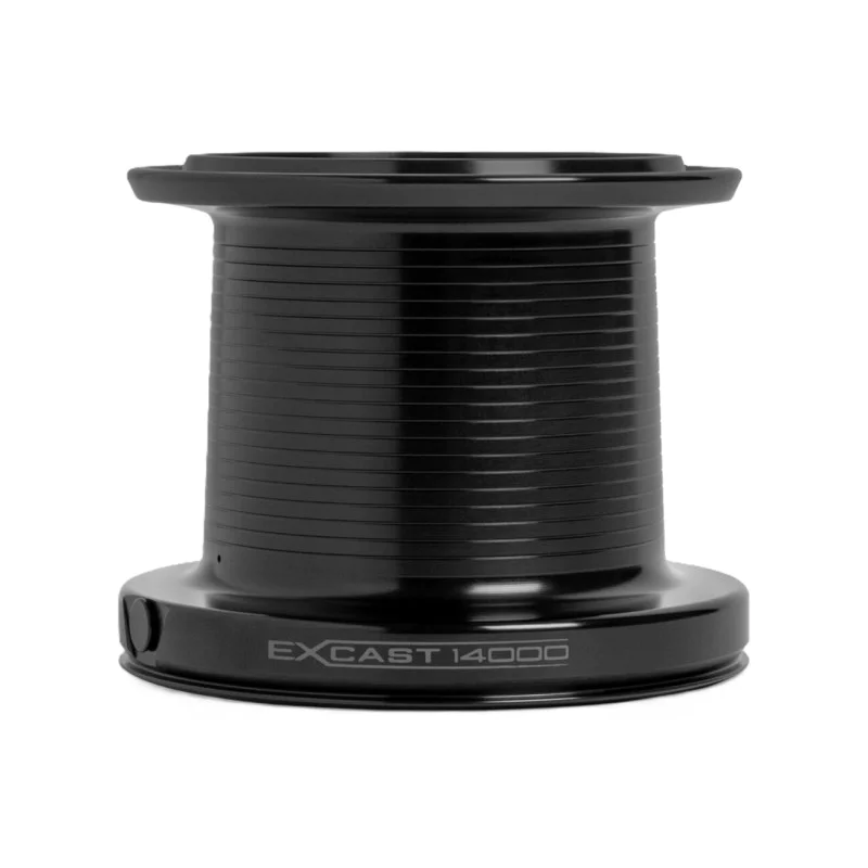 Резервна шпула AVID CARP Ex-Cast 14000 Spare Deep Spool
