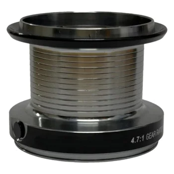 Резервна шпула KORUM Zelos Distance 6000 Deep Spool