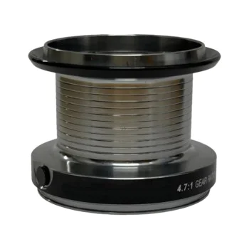 Резервна шпула KORUM Zelos Distance 6000 Deep Spool