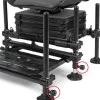 Резервна врътка PRESTON Inception Seatbox Handwheels