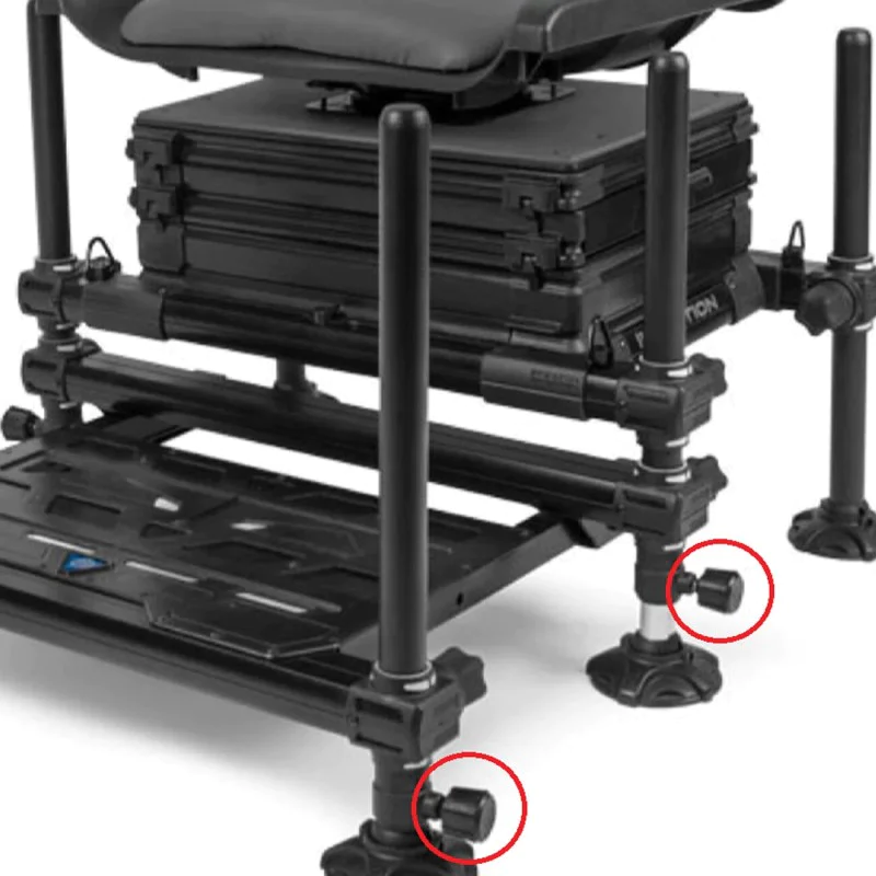 Резервна врътка PRESTON Inception Seatbox Handwheels