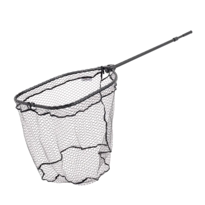 Сгъваем кеп ZEBCO DB Series Latex Folding Net 1.6m 65cm