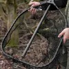 Сгъваем кеп ZEBCO DB Series Latex Folding Net 1.6m 65cm